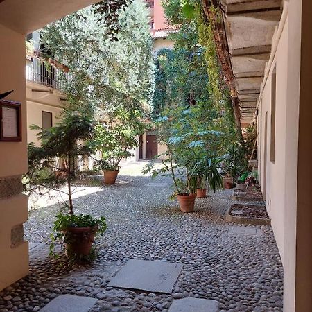 Naviglio House Apartment Milan Exterior photo